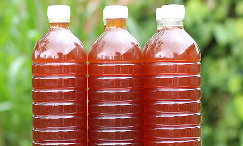 Odoo - Sample 1 for three columns