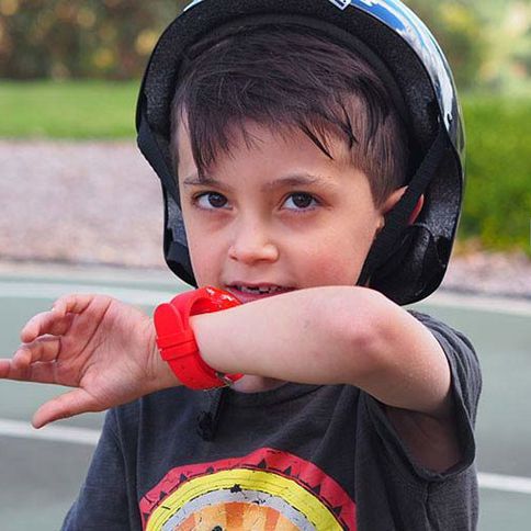 Odoo - Sample 2 for three columns