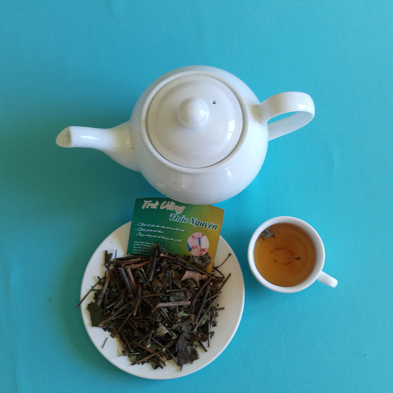 Trà Vằng túi 200gr