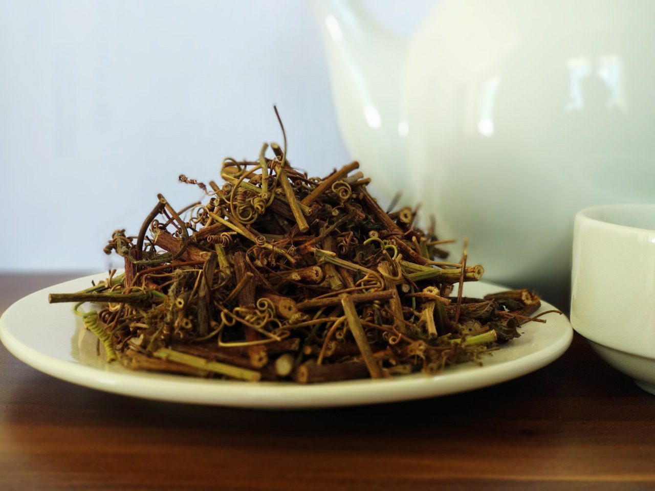 Trà Nhãn Lồng Túi 100gr