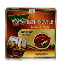Bảo Toàn Can 10tuýp x 10ml