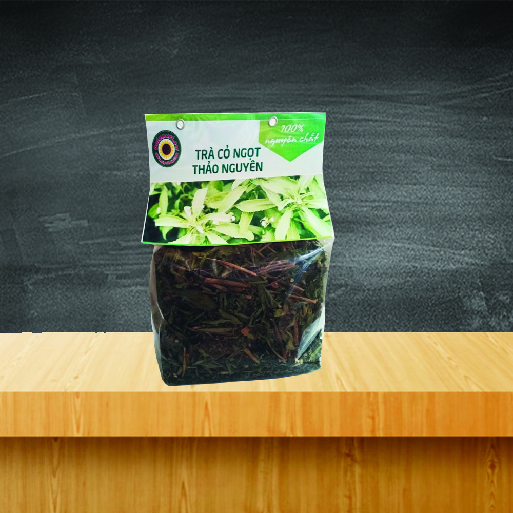 Trà Cỏ Ngọt túi 250gr