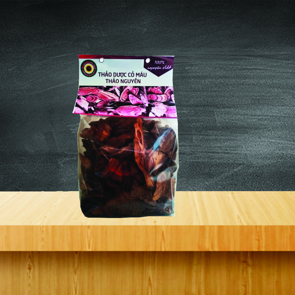 Thảo Dược Cỏ Máu 500gr 