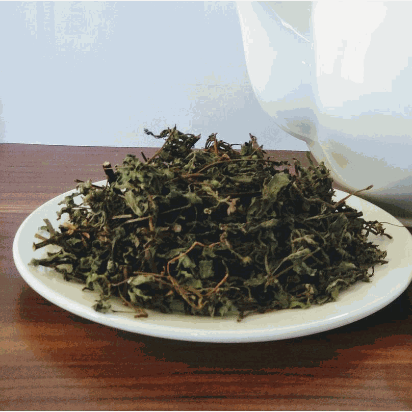 Trà Cỏ Mực Túi 100gr