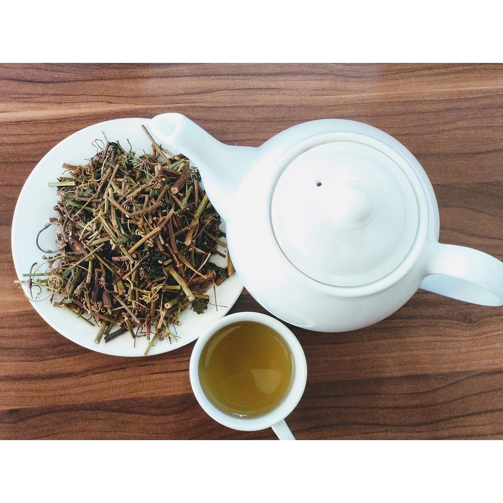 Trà Nhãn Lồng Túi 100gr