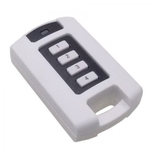  Remote 02 cổng COMEN