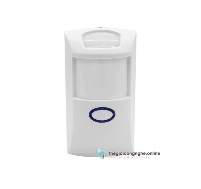 Đầu dò chuyển động RF (tương thích bộ chuyển đổi Wifi RF)