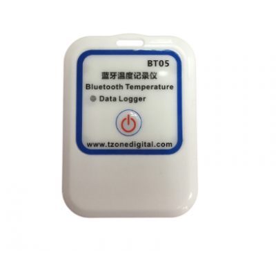 Logger Nhiệt độ - Độ ẩm