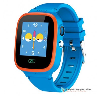 Đồng hồ trẻ em