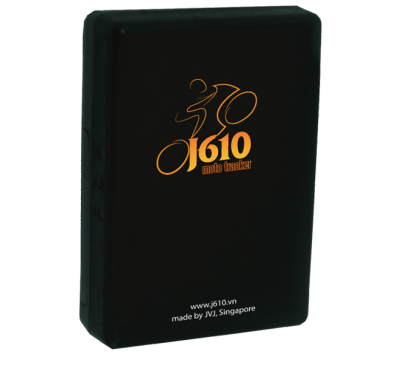 Thiết Bị Định Vị Chống Trộm Xe Máy J610