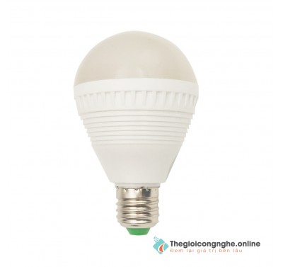 Bóng đèn tích điện thông minh