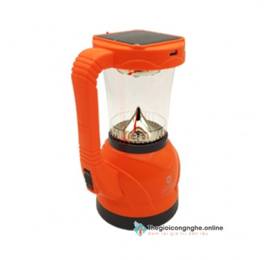 Đèn năng lượng mặt trời (Loại lớn)