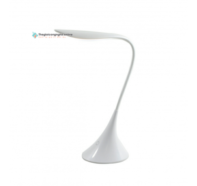 Đèn bàn chú thiên nga