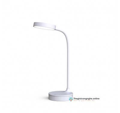 Đèn bàn có gương trang điểm