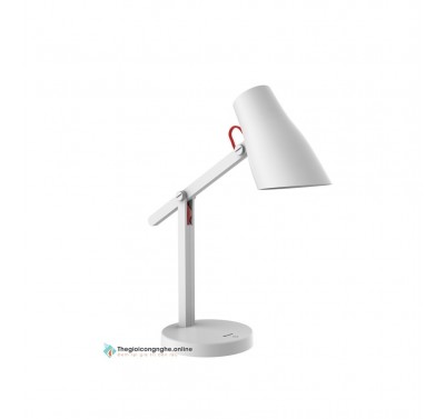 Đèn bàn trang trí vuông