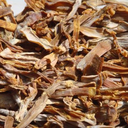 Măng tre xé nhỏ bịch 500gr