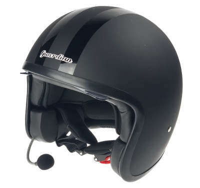 Tai nghe Stereo Bluetooth Nón bảo hiểm