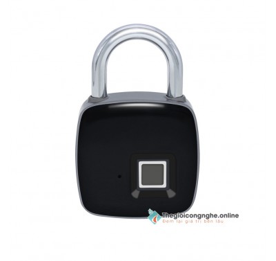 Khoá vây tay túi xách