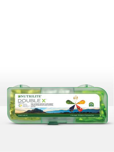 TP BVSK Nutrilite Double X (gói lẻ)