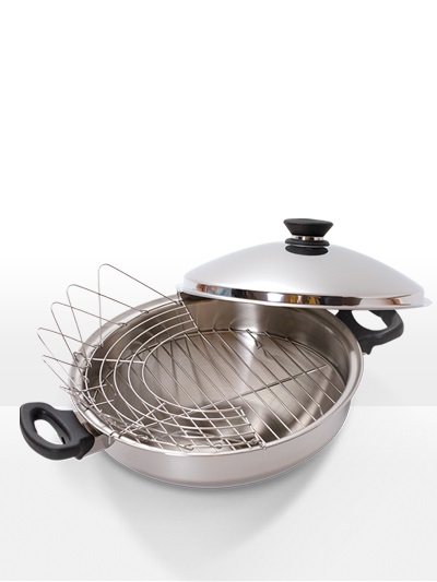 Nồi đa năng Amway Queen™️ Cookware
