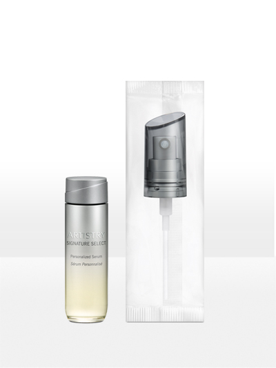 Dung dịch nền Artistry Signature Select Personalized Serum 24ml