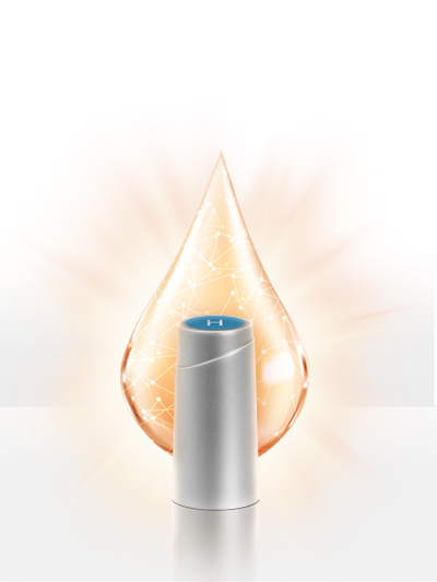 Tinh chất Artistry Signature Select Brightening Amplifier 2ml