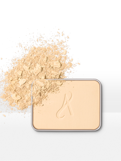 Phấn nền Artistry Exact Fit Powder Foundation (12g) - màu BUFF  