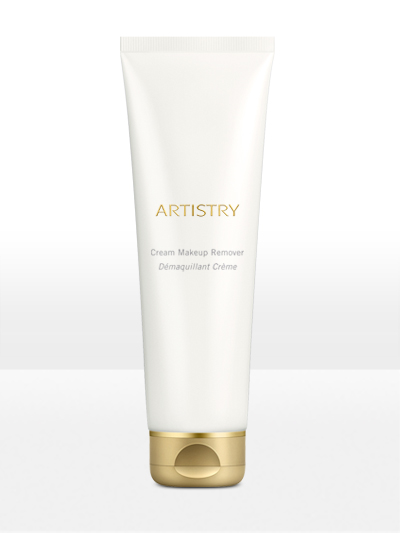 Sản phẩm tẩy trang dạng kem Artistry (125ml)