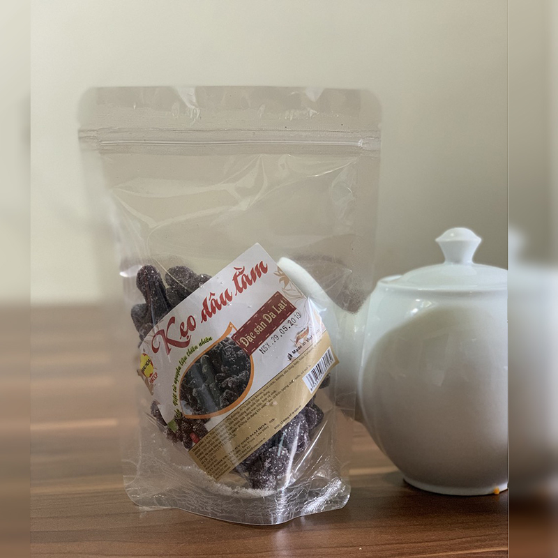 Kẹo Dâu Tằm 250g