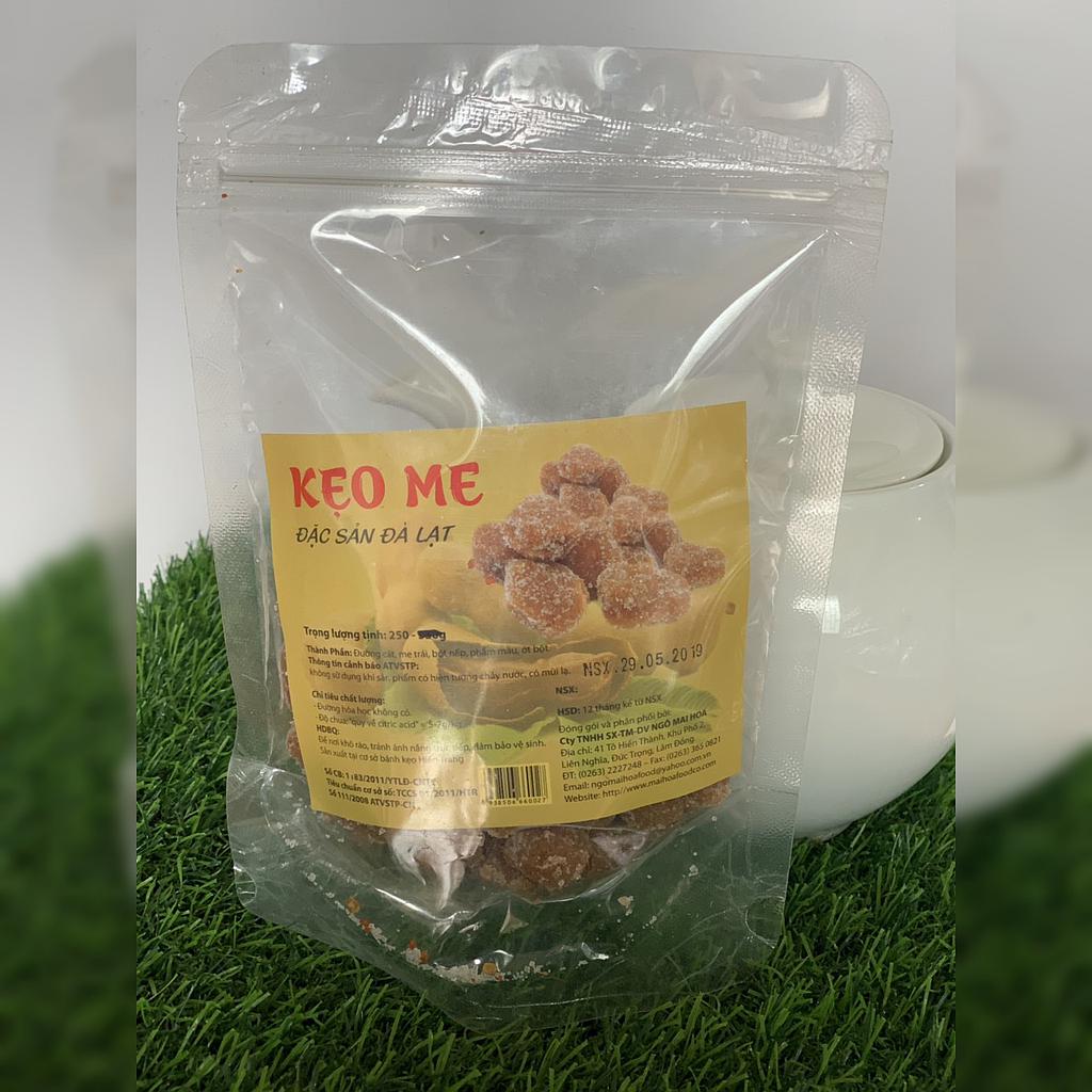 Kẹo Me 250g