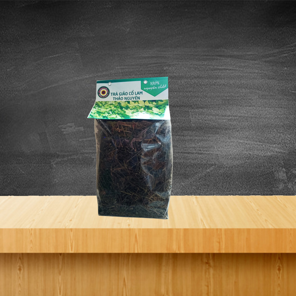 Trà Giảo Cổ Lam túi 250gr
