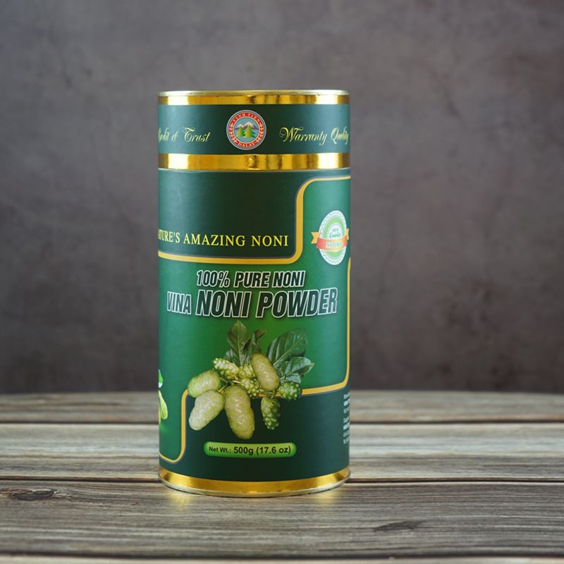 Bột Nhàu lon 500g